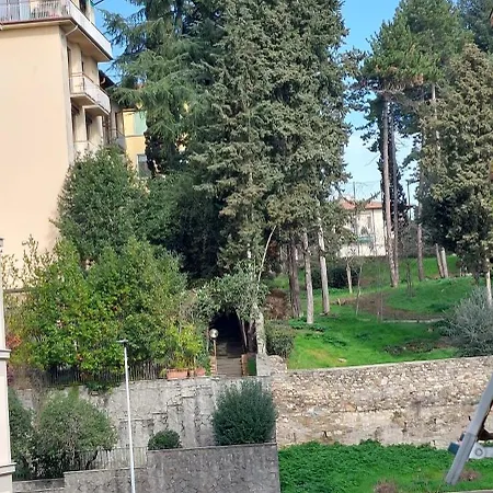 Cappuccini Apartment Florence