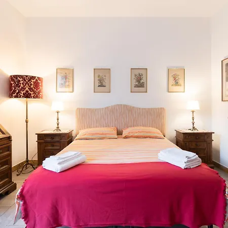 Lejlighed Cappuccini Spacious 3br Family Apartment, Fast Tram *