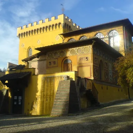 Apartment Cappuccini *