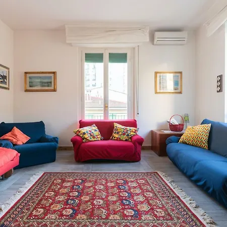 Apartment Cappuccini
