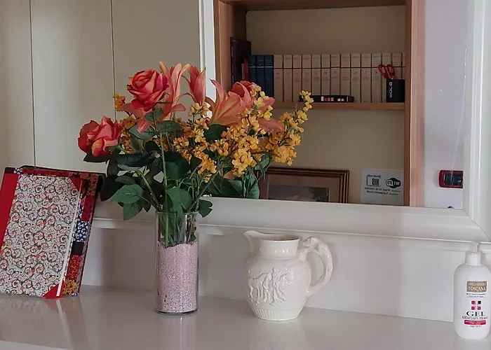 Cappuccini Spacious 3br Family Apartment, Fast Tram Appartement