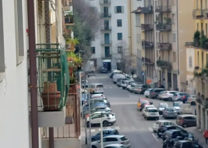 Cappuccini Spacious 3br Family Apartment, Fast Tram * Florence