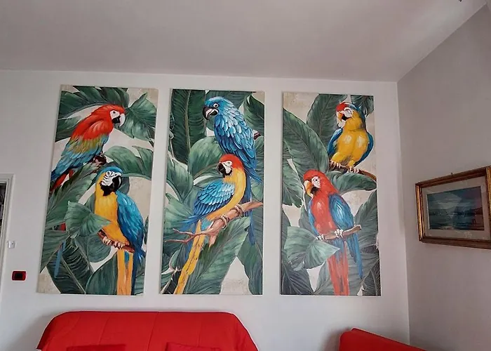 Appartement Cappuccini Spacious 3br Family Apartment, Fast Tram *