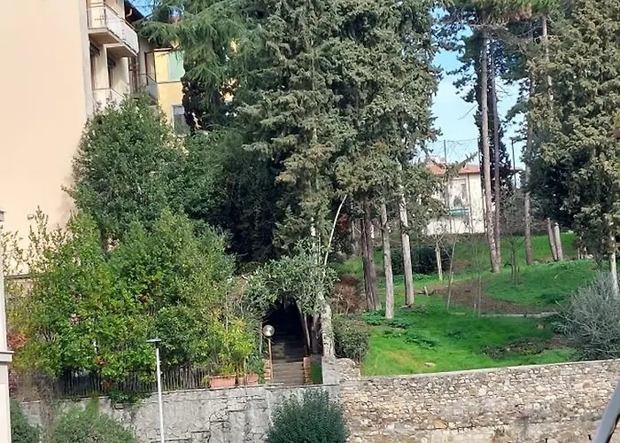 Cappuccini Spacious 3br Family Apartment, Fast Tram Appartement Florence