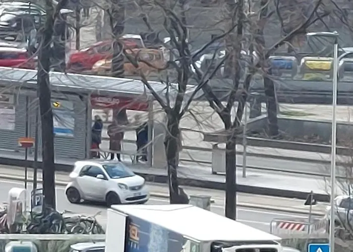 Cappuccini Spacious 3br Family Apartment, Fast Tram Florence