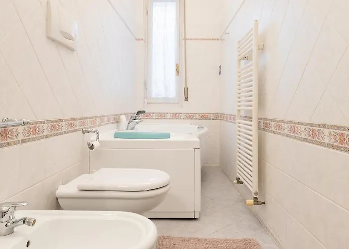 Appartement Cappuccini Spacious 3br Family Apartment, Fast Tram