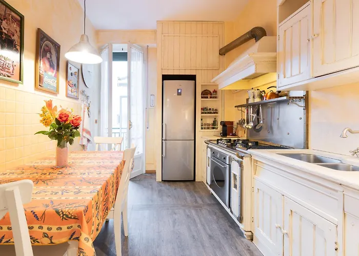 Cappuccini Spacious 3br Family Apartment, Fast Tram Florence