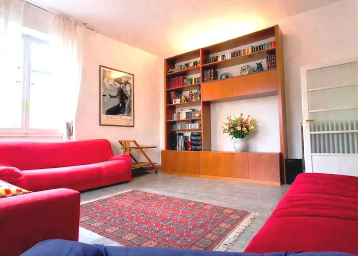 Cappuccini Spacious 3br Family Apartment, Fast Tram