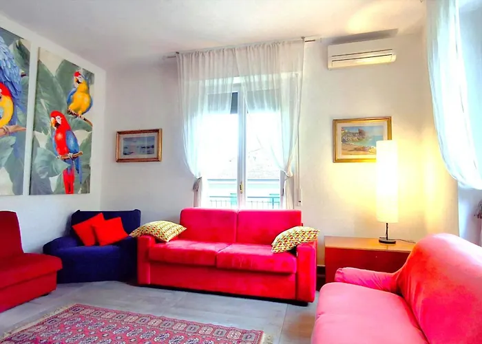 Appartement Cappuccini Spacious 3br Family Apartment, Fast Tram *