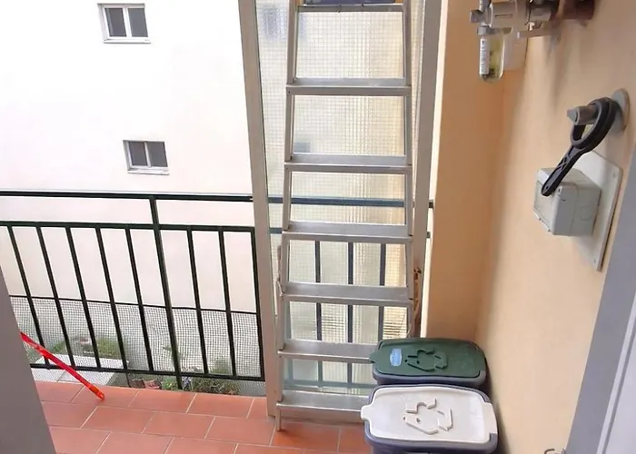 Cappuccini Spacious 3br Family Apartment, Fast Tram * Florence