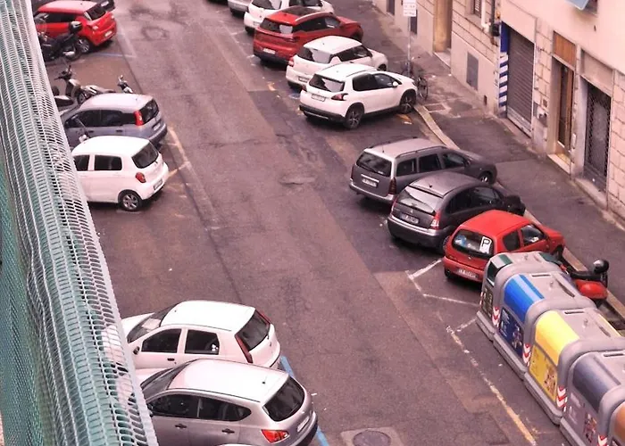 Appartement Cappuccini Spacious 3br Family Apartment, Fast Tram *