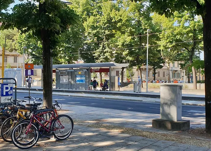 Appartement Cappuccini Spacious 3br Family Apartment, Fast Tram *