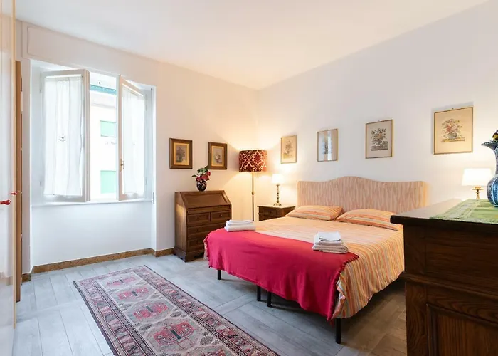 Appartement Cappuccini Spacious 3br Family Apartment, Fast Tram Florence