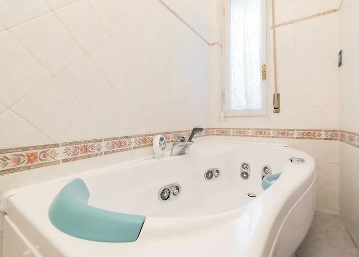 Appartement Cappuccini Spacious 3br Family Apartment, Fast Tram *