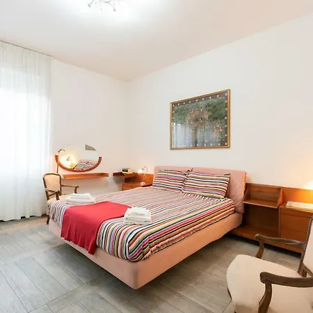 Cappuccini Family & Group 3 Bedrooms Jacuzzi Fast Wi-fi Air Conditioned Tram *