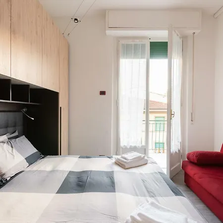 Cappuccini Family & Group 3 Bedrooms Jacuzzi Fast Wi-fi Air Conditioned Tram *
